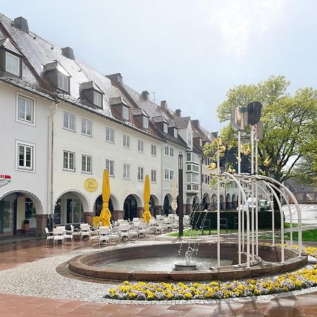 Markt 22 Am Marktplatz Landesgartenschau Freudenstadt Dış mekan fotoğraf